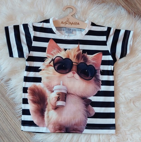 tt-shirt kotek 98, 104, 110, 116, 128 cena 25.jpg