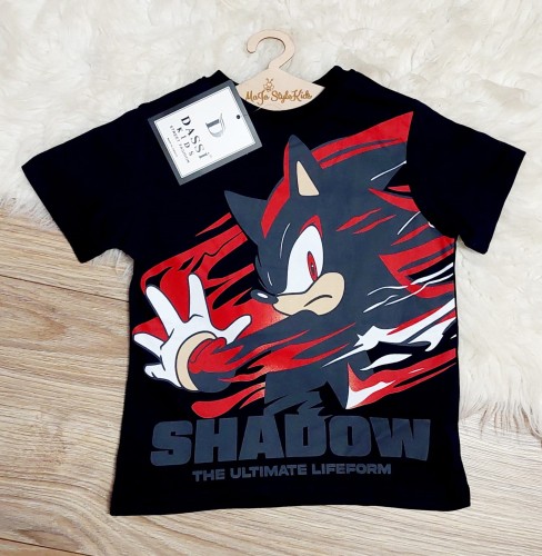t-shirt sonic 104, 110, cena 25.jpg
