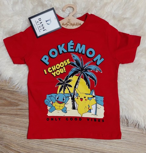 t-shirt pokemon 92, 98, 104, 110, 116 cena 22.jpg