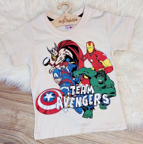 t-shirt avengers 98-104, 104-110, 110-116, 25 zl.jpg