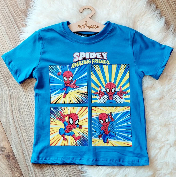 t-shirt spiday 104, 110, 116, 128, 25zł.jpg